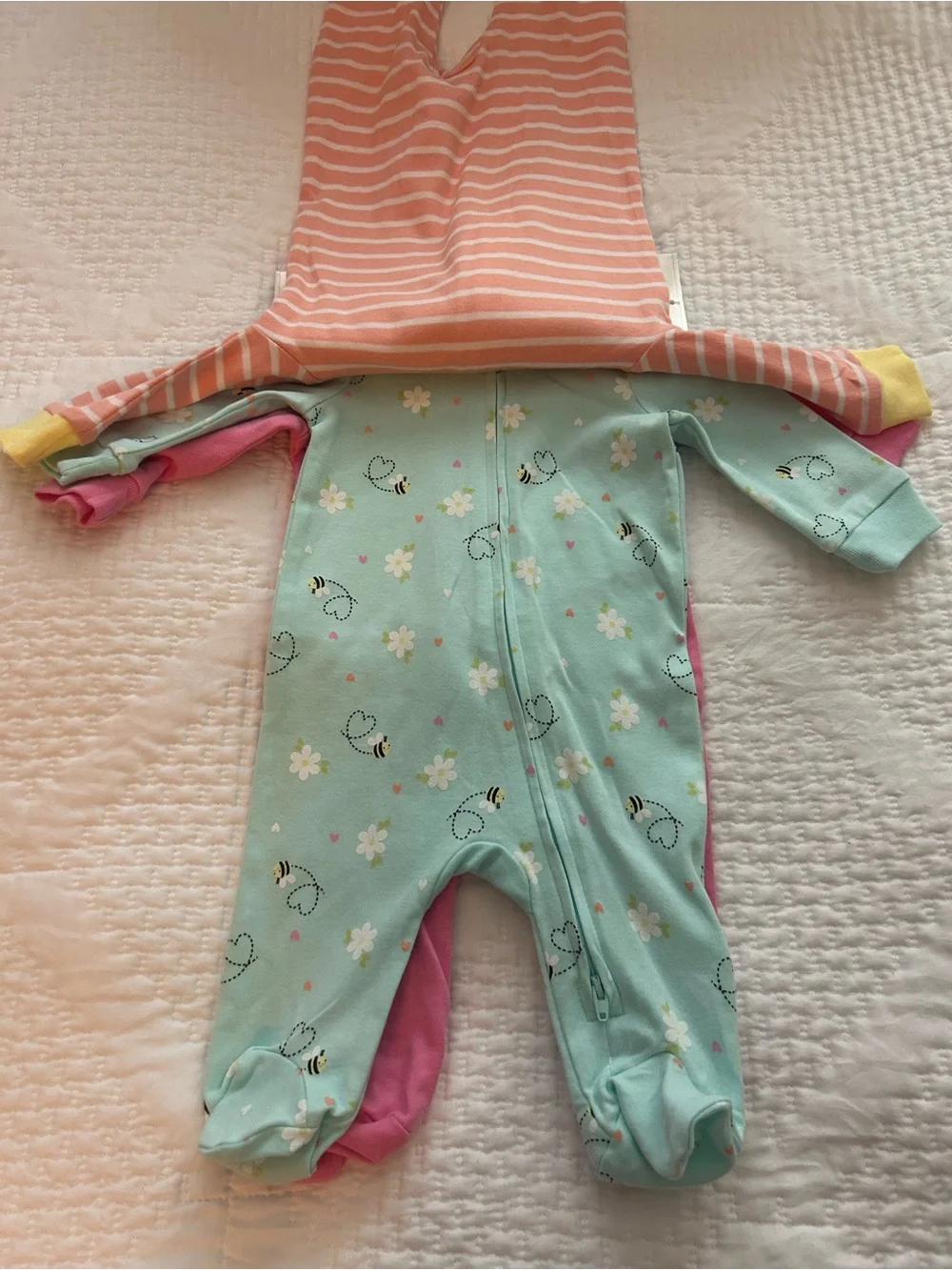 Koala Kids soft peach